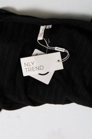 Cardigan de damă Nly Trend, Mărime M, Culoare Negru, Preț 151,32 Lei