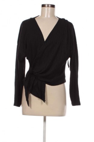 Cardigan de damă Nly Trend, Mărime M, Culoare Negru, Preț 25,99 Lei