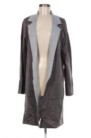 Damen Strickjacke Noni B, Größe M, Farbe Grau, Preis € 9,99