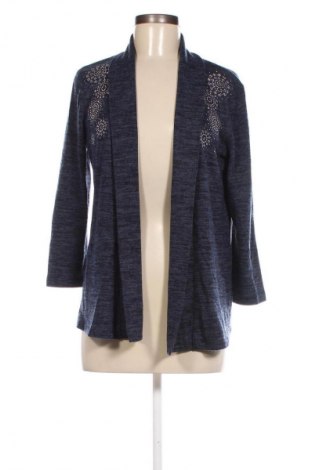 Cardigan de damă Noni B, Mărime S, Culoare Albastru, Preț 22,99 Lei