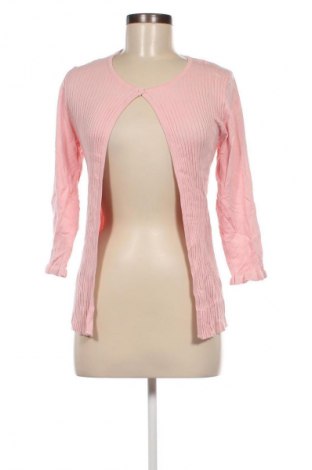 Damen Strickjacke Noni B, Größe S, Farbe Rosa, Preis € 9,99