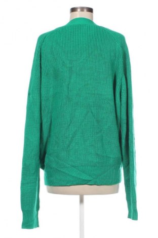 Cardigan de damă Norah, Mărime L, Culoare Verde, Preț 47,99 Lei