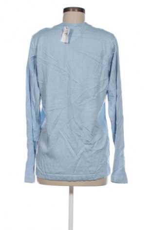 Damen Strickjacke Now, Größe L, Farbe Blau, Preis € 4,99