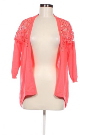 Cardigan de damă ONLY, Mărime M, Culoare Roz, Preț 10,99 Lei