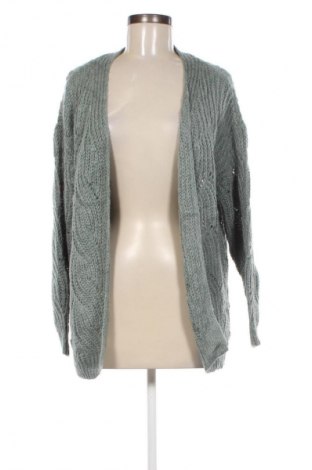 Cardigan de damă ONLY, Mărime XS, Culoare Verde, Preț 31,99 Lei