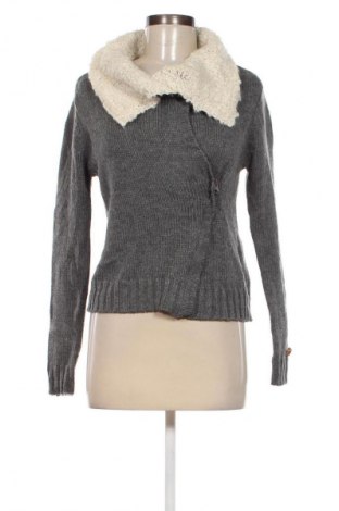 Damen Strickjacke ONLY, Größe M, Farbe Grau, Preis € 6,99