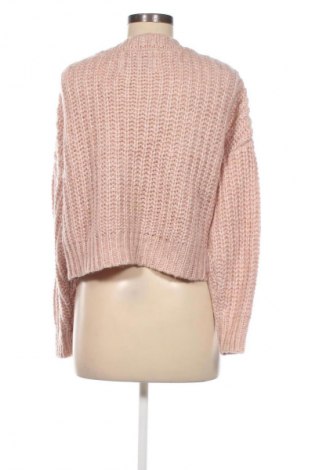 Cardigan de damă ONLY, Mărime M, Culoare Roz, Preț 31,99 Lei