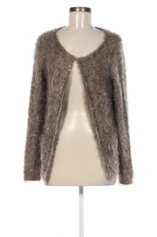 Cardigan de damă OR Collection, Mărime L, Culoare Bej, Preț 33,99 Lei