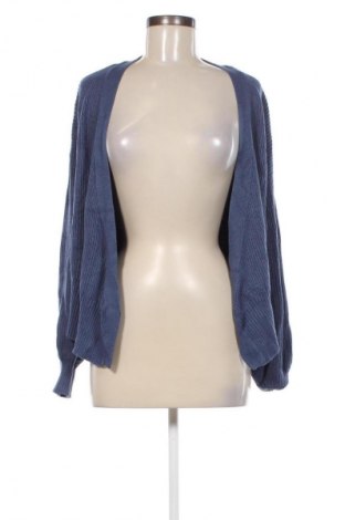 Damen Strickjacke Object, Größe M, Farbe Blau, Preis 9,99 €