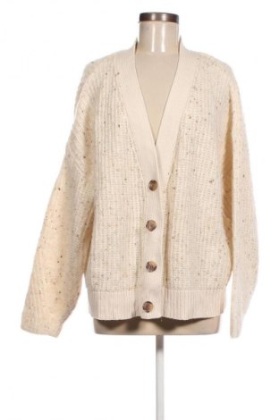 Cardigan de damă Old Navy, Mărime XL, Culoare Ecru, Preț 53,99 Lei