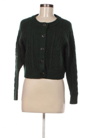 Cardigan de damă Old Navy, Mărime S, Culoare Verde, Preț 53,99 Lei