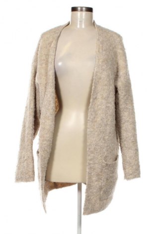 Damen Strickjacke Opus, Größe S, Farbe Beige, Preis 19,79 €