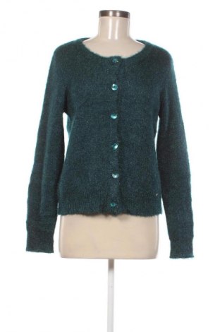 Damen Strickjacke PTC, Größe M, Farbe Grün, Preis € 4,99