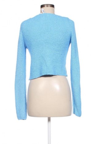 Damen Strickjacke Page One, Größe S, Farbe Blau, Preis 7,49 €