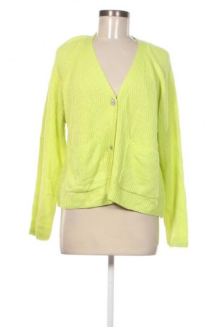 Cardigan de damă Page One, Mărime S, Culoare Verde, Preț 22,99 Lei