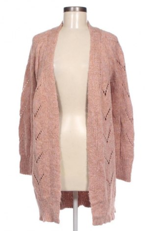 Damen Strickjacke Papaya, Größe M, Farbe Rosa, Preis 7,49 €