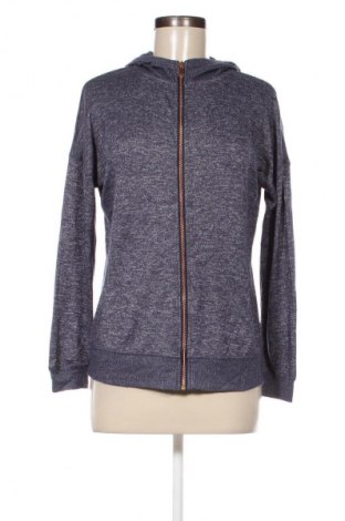 Damen Strickjacke Papaya, Größe S, Farbe Blau, Preis € 3,49