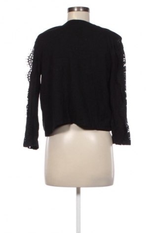 Cardigan de damă Papaya, Mărime M, Culoare Negru, Preț 15,99 Lei