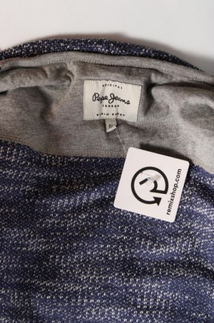 Dámsky kardigán Pepe Jeans, Velikost M, Barva Modrá, Cena  569,00 Kč