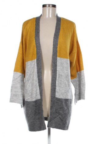 Cardigan de damă Pigalle by ONLY, Mărime XS, Culoare Galben, Preț 19,99 Lei