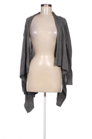 Damen Strickjacke Pimkie, Größe M, Farbe Grau, Preis € 3,99