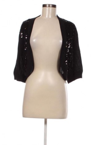 Cardigan de damă Planet, Mărime XL, Culoare Negru, Preț 16,99 Lei