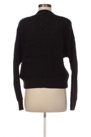 Cardigan de damă Popsugar, Mărime M, Culoare Negru, Preț 22,99 Lei