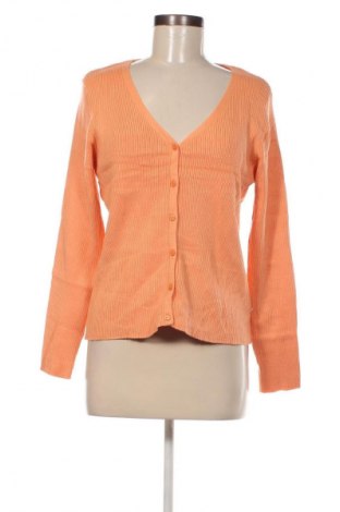 Damen Strickjacke Primark, Größe L, Farbe Orange, Preis € 3,49