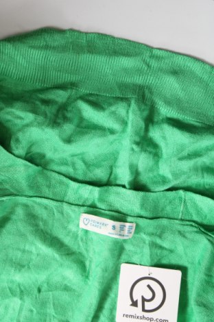 Cardigan de damă Primark, Mărime S, Culoare Verde, Preț 95,39 Lei