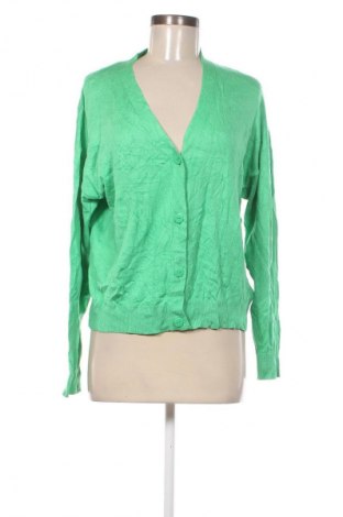 Cardigan de damă Primark, Mărime S, Culoare Verde, Preț 95,39 Lei