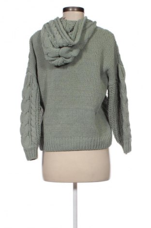 Cardigan de damă Primark, Mărime M, Culoare Verde, Preț 33,24 Lei