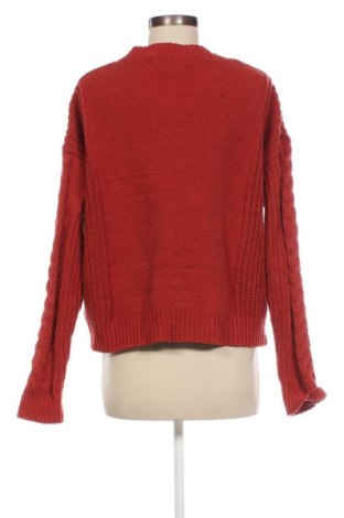 Cardigan de damă Primark, Mărime XL, Culoare Roșu, Preț 33,99 Lei