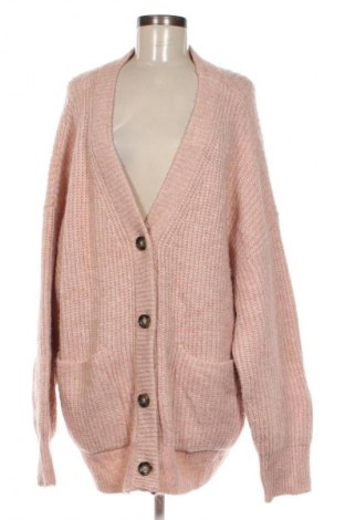 Damen Strickjacke Primark, Größe XL, Farbe Rosa, Preis € 7,49