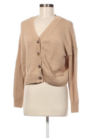 Damen Strickjacke Primark, Größe S, Farbe Beige, Preis € 7,49