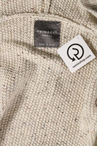 Cardigan de damă Primark, Mărime S, Culoare Bej, Preț 33,99 Lei