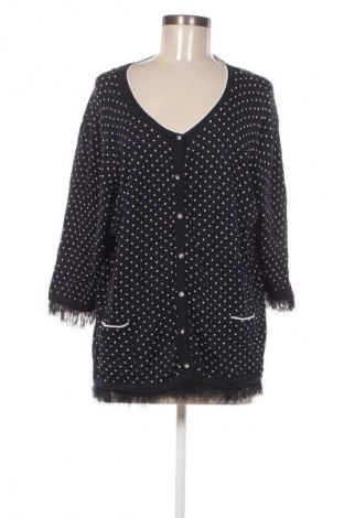 Cardigan de damă Punt Roma, Mărime M, Culoare Albastru, Preț 13,99 Lei