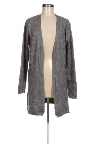 Cardigan de damă Qed London, Mărime M, Culoare Gri, Preț 17,99 Lei