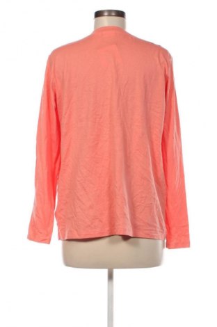 Damen Strickjacke Queentex, Größe M, Farbe Orange, Preis € 4,49