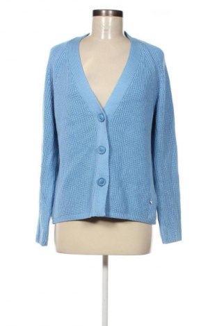 Cardigan de damă Rabe, Mărime M, Culoare Albastru, Preț 53,99 Lei