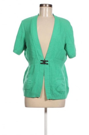 Cardigan de damă Rabe, Mărime M, Culoare Verde, Preț 22,99 Lei