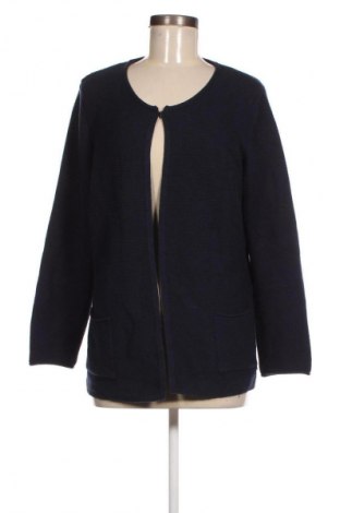 Damen Strickjacke Rabe, Größe M, Farbe Blau, Preis € 3,99