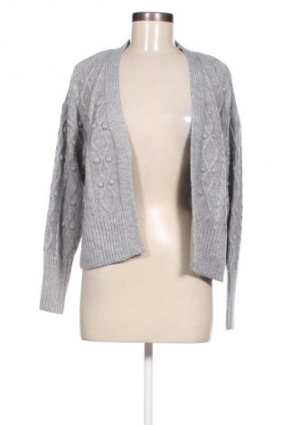 Cardigan de damă River Island, Mărime S, Culoare Gri, Preț 47,99 Lei