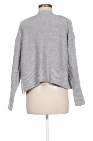 Cardigan de damă River Island, Mărime S, Culoare Gri, Preț 47,99 Lei