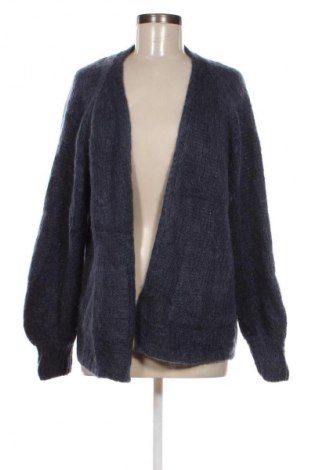 Cardigan de damă River Woods, Mărime S, Culoare Albastru, Preț 126,99 Lei