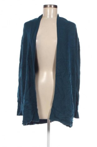 Cardigan de damă Rivers, Mărime S, Culoare Albastru, Preț 21,99 Lei