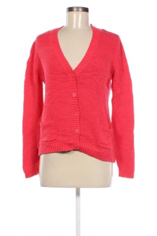 Damen Strickjacke Roberto Sarto, Größe M, Farbe Rot, Preis € 6,99