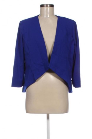 Cardigan de damă Roxane, Mărime L, Culoare Albastru, Preț 22,99 Lei