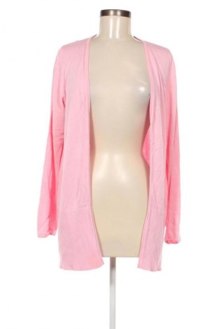 Damen Strickjacke S.Oliver, Größe L, Farbe Rosa, Preis € 13,99