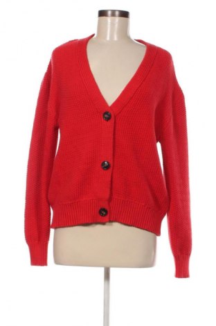 Damen Strickjacke S.Oliver, Größe M, Farbe Rot, Preis € 9,99