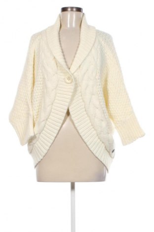 Cardigan de damă S.Oliver, Mărime S, Culoare Alb, Preț 47,99 Lei